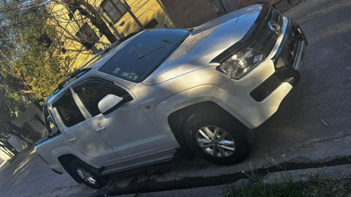 Volkswagen Amarok 2.0 Cs Tdi 140cv 4x2 Startline