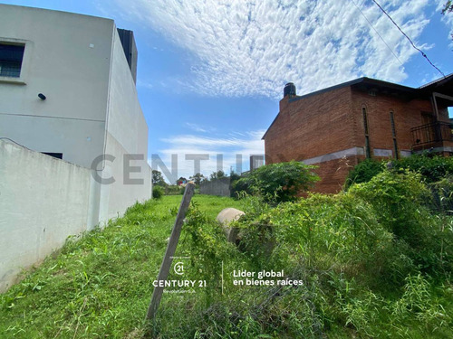 Venta - Terreno De 490 M² - Av. Córdoba, Fisherton