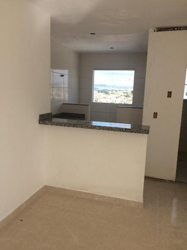 Apartamento - Nacional - Ref: 48238 - V-48238