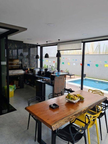 Imagem 17 de 30 de Casa Com 3 Dormitórios À Venda, 414 M² Por R$ 3.600.000,00 - Alphaville - Santana De Parnaíba/sp - Ca1651