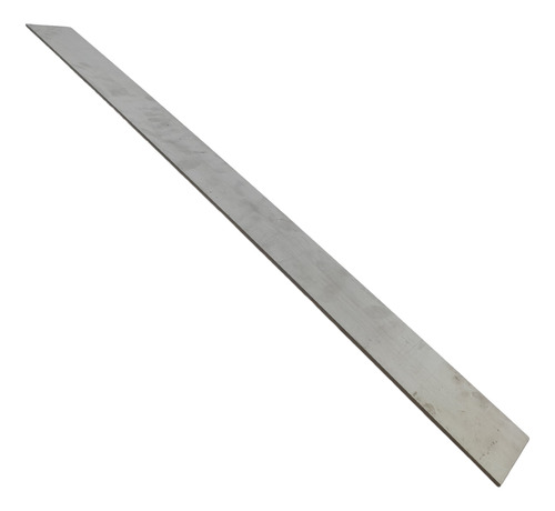 Chapa De Aço Carbono Ziemann