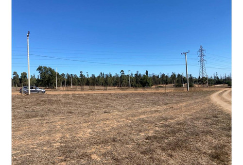 Terreno En Mantagua Parcelación Los Maitenes