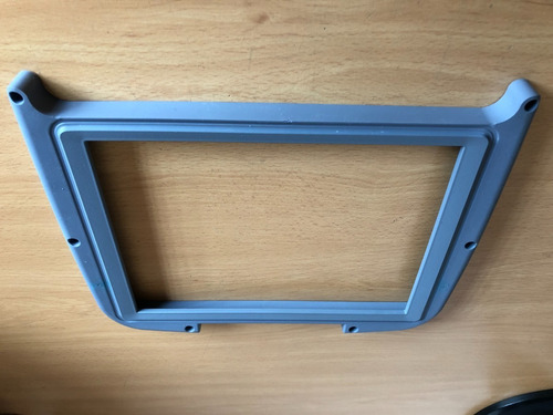 Insert Para Display Dash4000