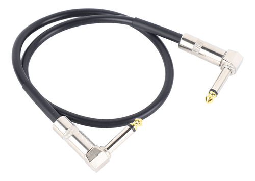 Cable De Conexión Para Pedal De Efectos De Guitarra, Conecto