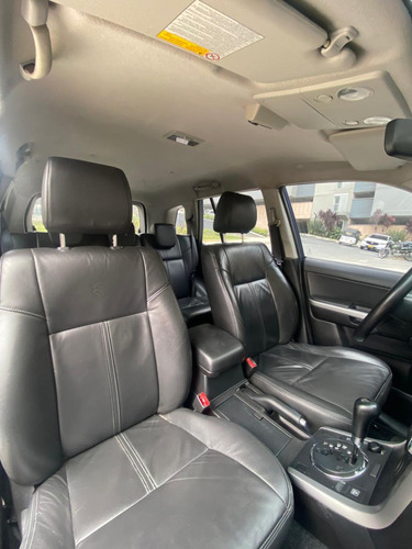 Chevrolet Grand Vitara 2.0 L