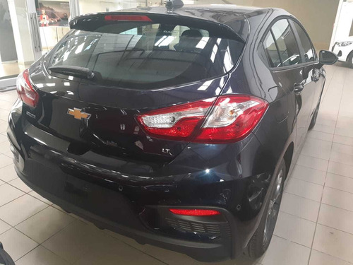 Chevrolet Cruze Ii 1.4 Lt 153cv 0km #7