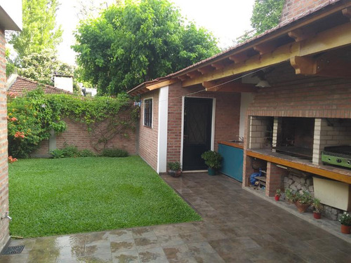 Casa - Jose Marmol