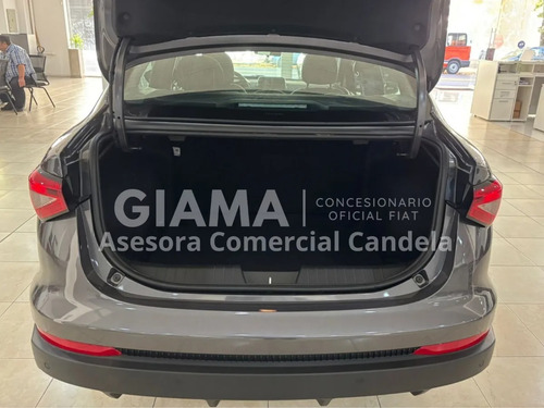 Fiat Cronos 1.3 Gse Drive Pack Plus