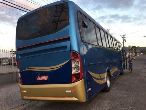 Mascarelo - Vw - 2010 - Cod.4893