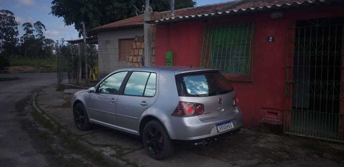 Golf Sapão 1.6