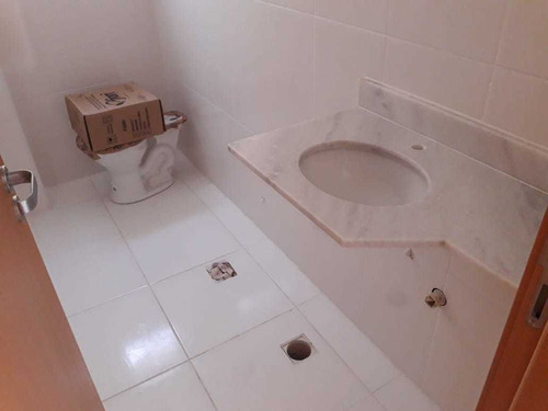 Imagem 11 de 22 de Apartamento 2 Dormitórios - 150 Mts Praia - Ocian Amf169