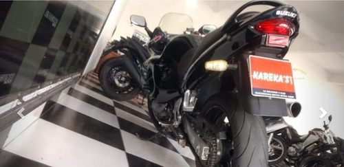 Imagem 6 de 8 de 2008 Suzuki 750 Gsx-f