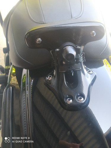 Imagem 12 de 15 de Harley Davidson Road King Special Flhrxs 2019/2020.