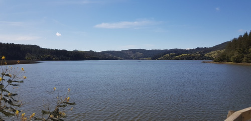 Imagen 13 de 30 de Oferta Terreno En Laguna Torca Lago Vichuquén