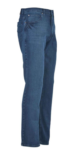 Imagen 3 de 7 de Pantalon Jeans Regular Fit Lee Hombre Ri46