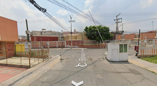 Casa En Remate Bancario- Bosques De Argelia, Los Héroes Tecámac, Cdmx - Jcbb3