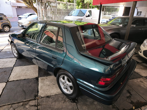 Chrysler Shadow Deportivo At