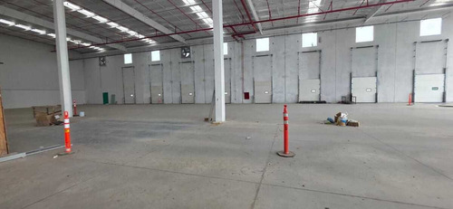 En Renta | Bodega Industrial | Tultepec, Estado De México| 5,996m2