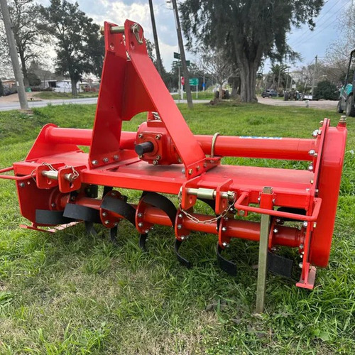 Rotovador Mauru