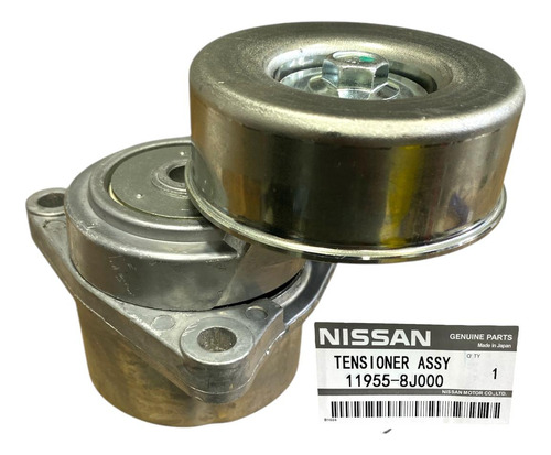 Tensor Correa Unica Nissan Xtrail T30 T31 Altima Sentra B15