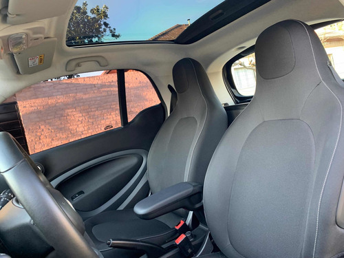 Imagen 9 de 10 de Smart Fortwo 2016 1.0 Passion