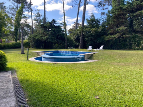 Imagen 21 de 26 de San Rafael , Casa Para 10 Personas 4 Dormitorios Piscina - Punta Del Este San Rafael