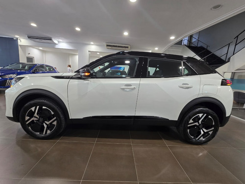 Peugeot 2008 1.0T Gt
