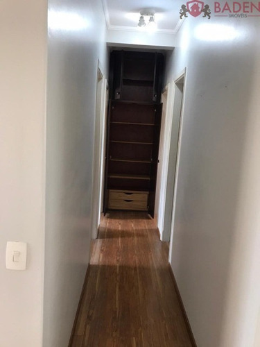 Imagem 3 de 18 de Apartamento 3 Dormitórios - Ap03930