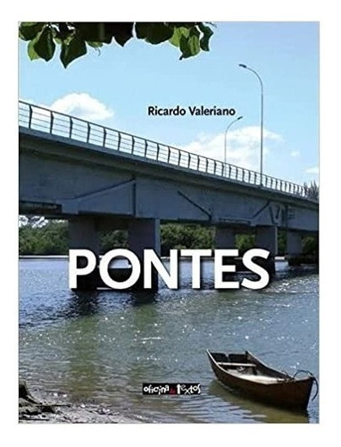Pontes   Ricardo Valeriano