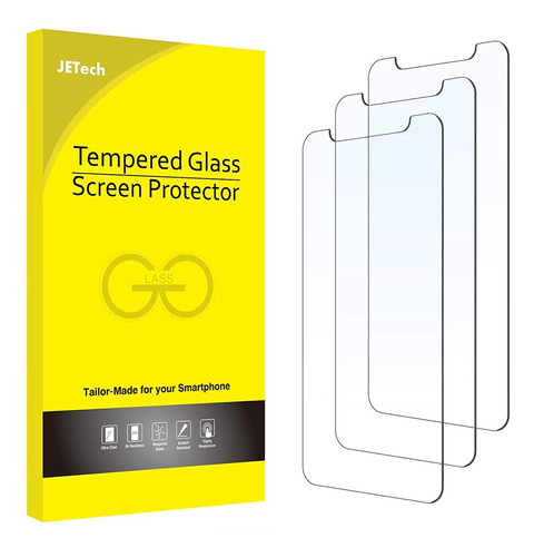 Protector De Pantalla Para iPhone 12 Pro / iPhone 12 X3u