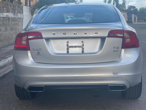 Imagen 5 de 10 de Volvo Volvo S60 Inscription