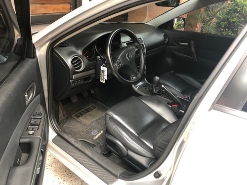 Mazda 6 Motor 2.000 Modelo 2007