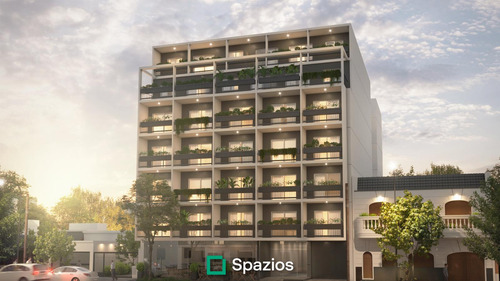 Departamento Venta 3 Ambientes Santos Lugares 1º L