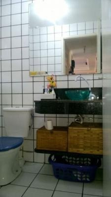 Imagem 8 de 14 de Apartamento Lado Praia No Sabaúna Em Itanhaém - 7079 Npc