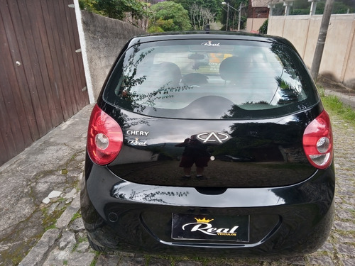 Chery S 18 1.3, 2012, Flex\gnv