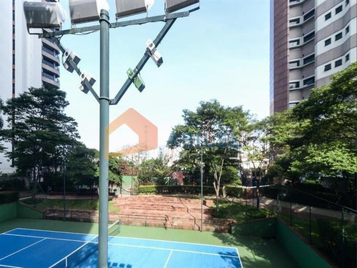 Imagem 17 de 30 de Apartamento Anália Franco - 7825