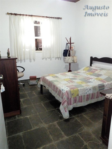 Imagem 4 de 13 de Chácaras À Venda Em Atibaia/sp - Compre O Seu Chácaras Aqui! - 1427117
