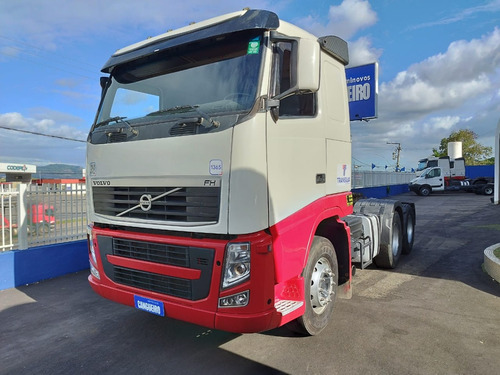 Volvo Fh 400 2010