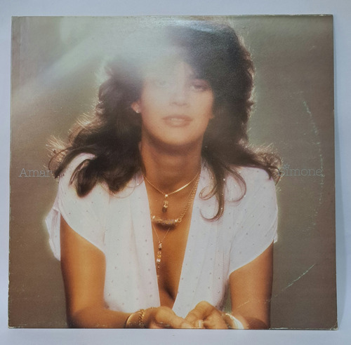 Simone 8 Discos Vinil Lp Coleção Mpb Samba Pop Raridades Top