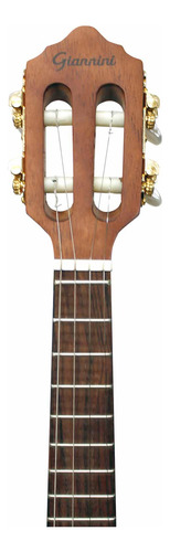 Cavaco Cavaquinho Giannini Acustico Cs1 Bd Eye Ns