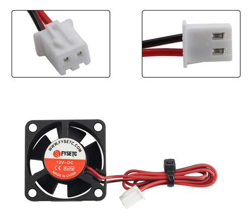 2 Extrusora Conjunto Com Motor De Impressora Compatível