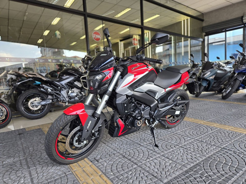 Bajaj Dominar D250 Abs - Faby