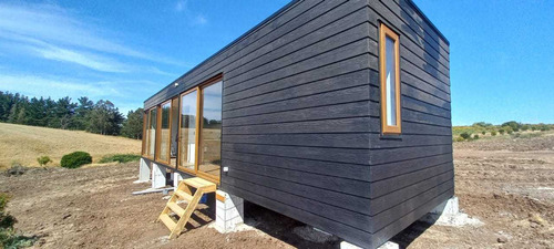 Vendo Casa Modular 67 , Santiago