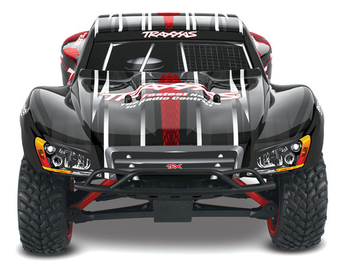 Traxxas Slash 4x4 1:16 Battery & Usb C Charger Included