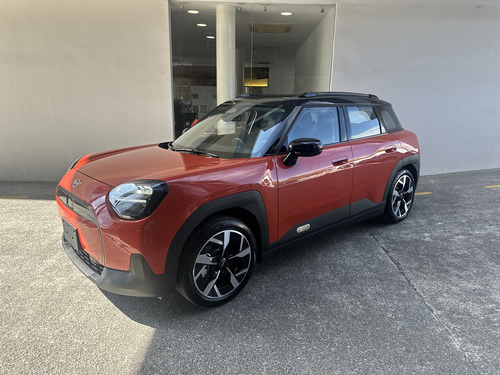 Mini Aceman 0.0 E At