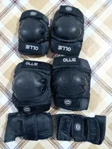 Comprar Protectores Para Patines