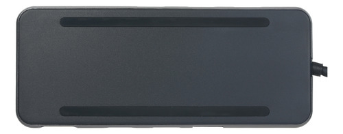 Adaptador Multipuerto De Estación De Acoplamiento Usb C Tipo