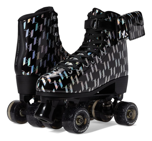 Impala Rollerskates Impala Quad Skate Para Nina (nino/adulto