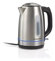 Comprar Hervidor De Agua Cafetera  1,7 Litros Hamilton Beach