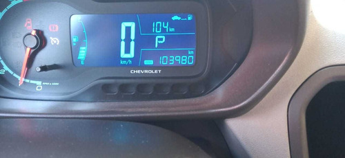 Chevrolet Spin 1.8 Ltz 7as At 105cv 2015